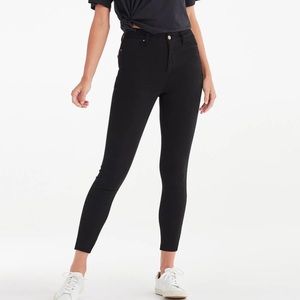 Vetta The Five Pocket Corduroy Pants sz 0 #G4